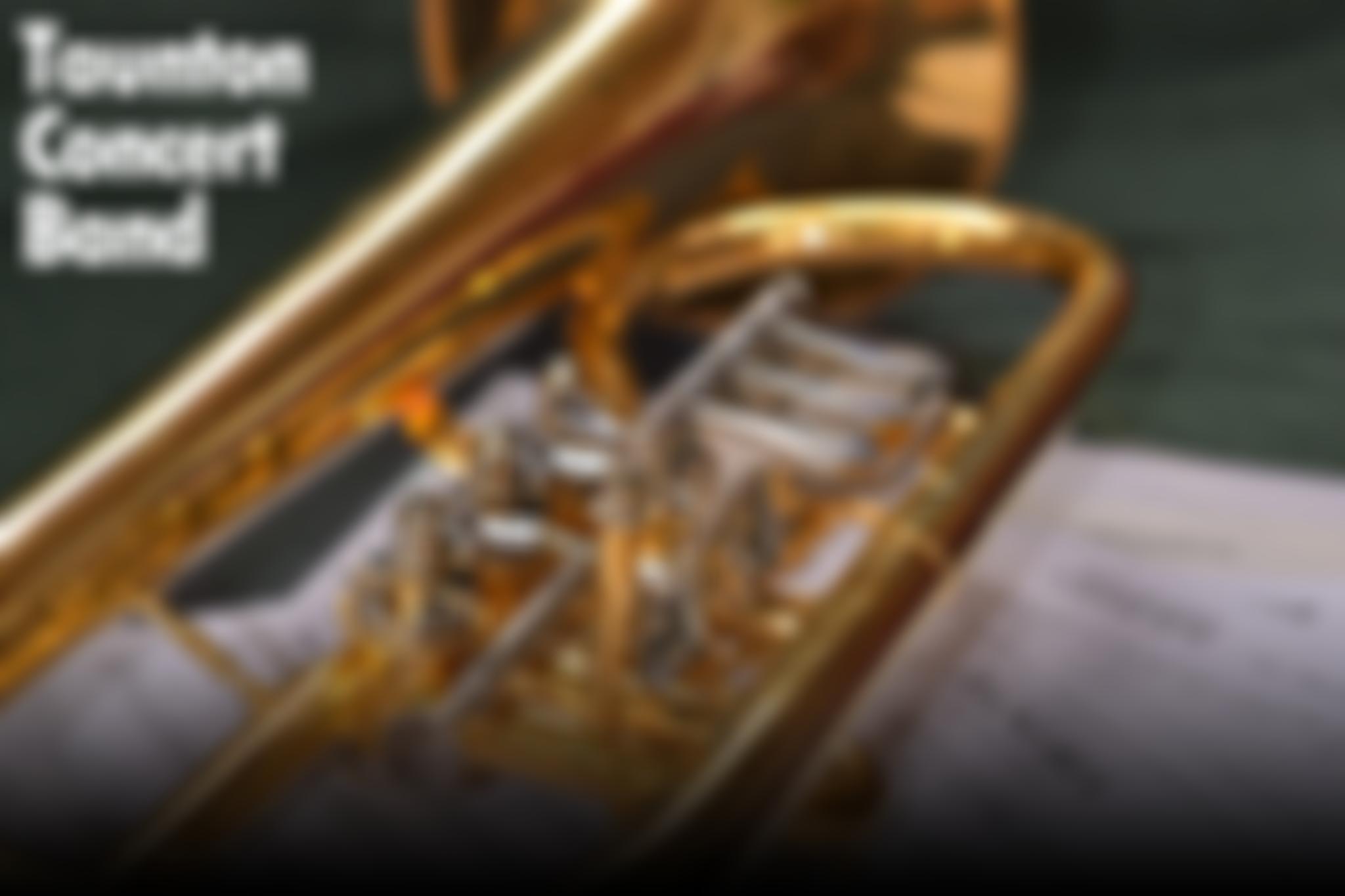 Taunton Concert Band | Charici