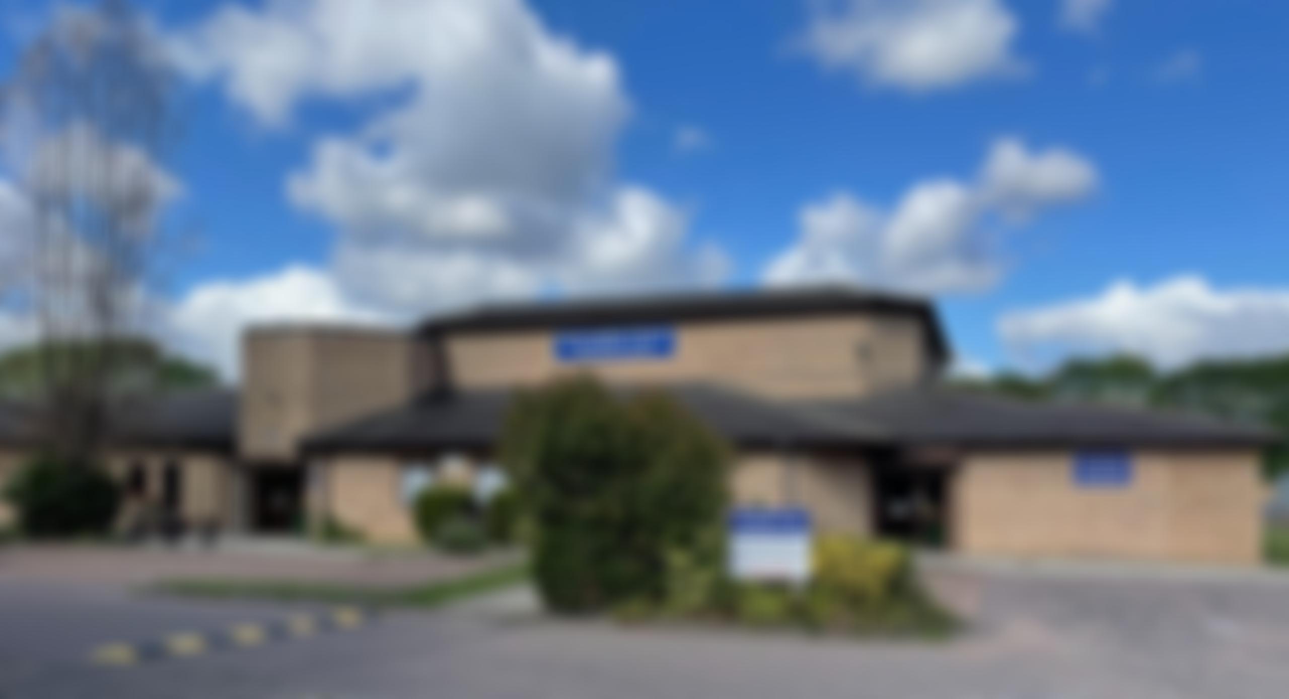 West Billericay Community Association Limited | Charici