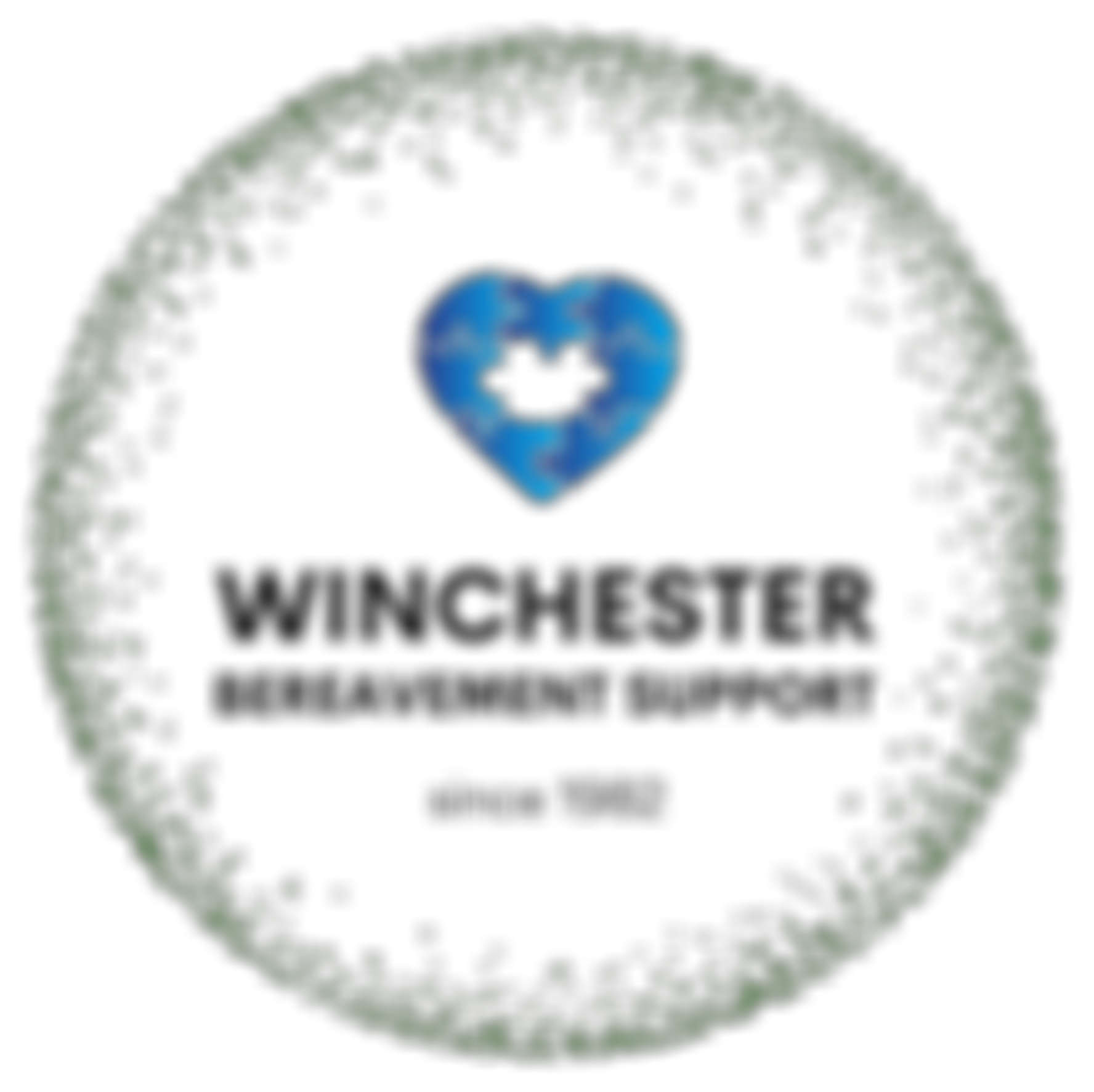 Winchester Bereavement Support | Charici