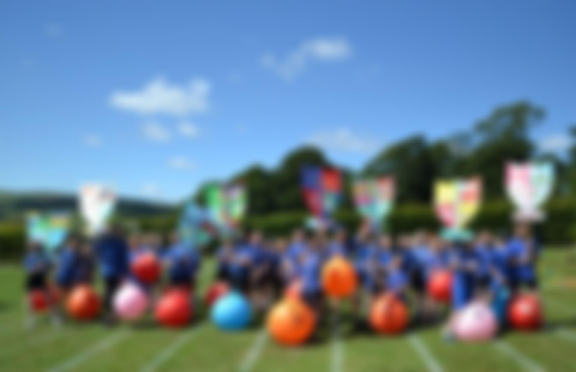 Boyle And Petyt Primary School Fund | Charici