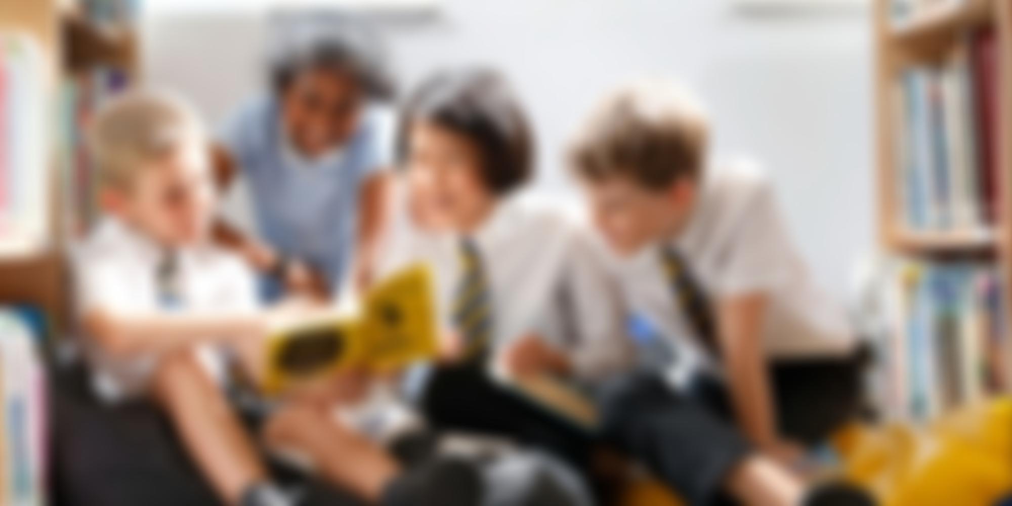 The Breakspear School Fund | Charici