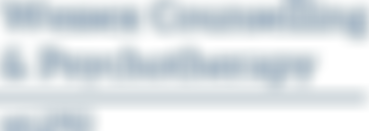 Wessex Counselling Service | Charici