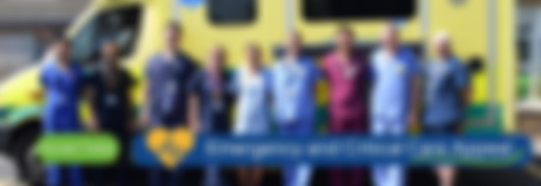 Dorset County Hospital Nhs Foundation Trust Charitable Fund And Other Related Charities | Charici