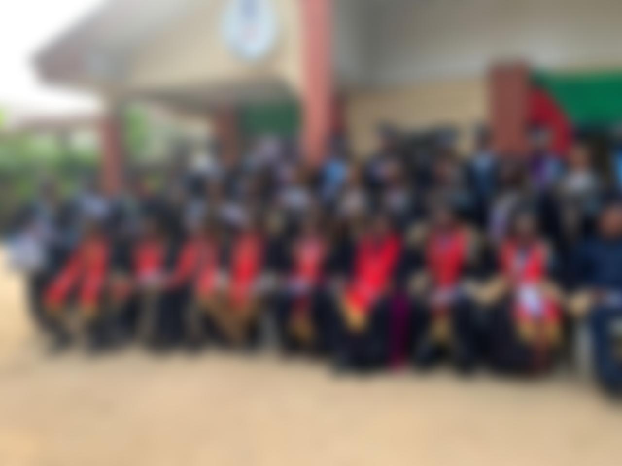 The Covenant Of Grace Ministries | Charici