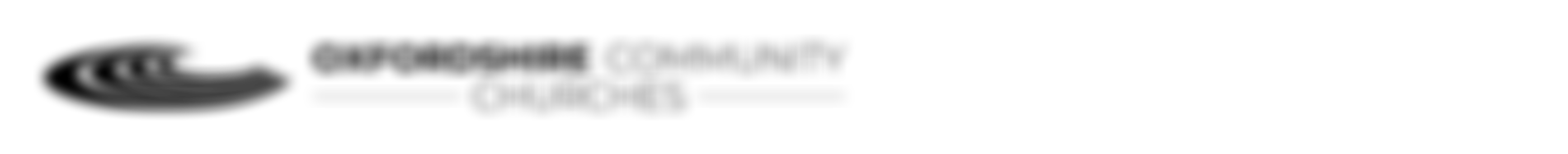 Oxfordshire Community Churches | Charici