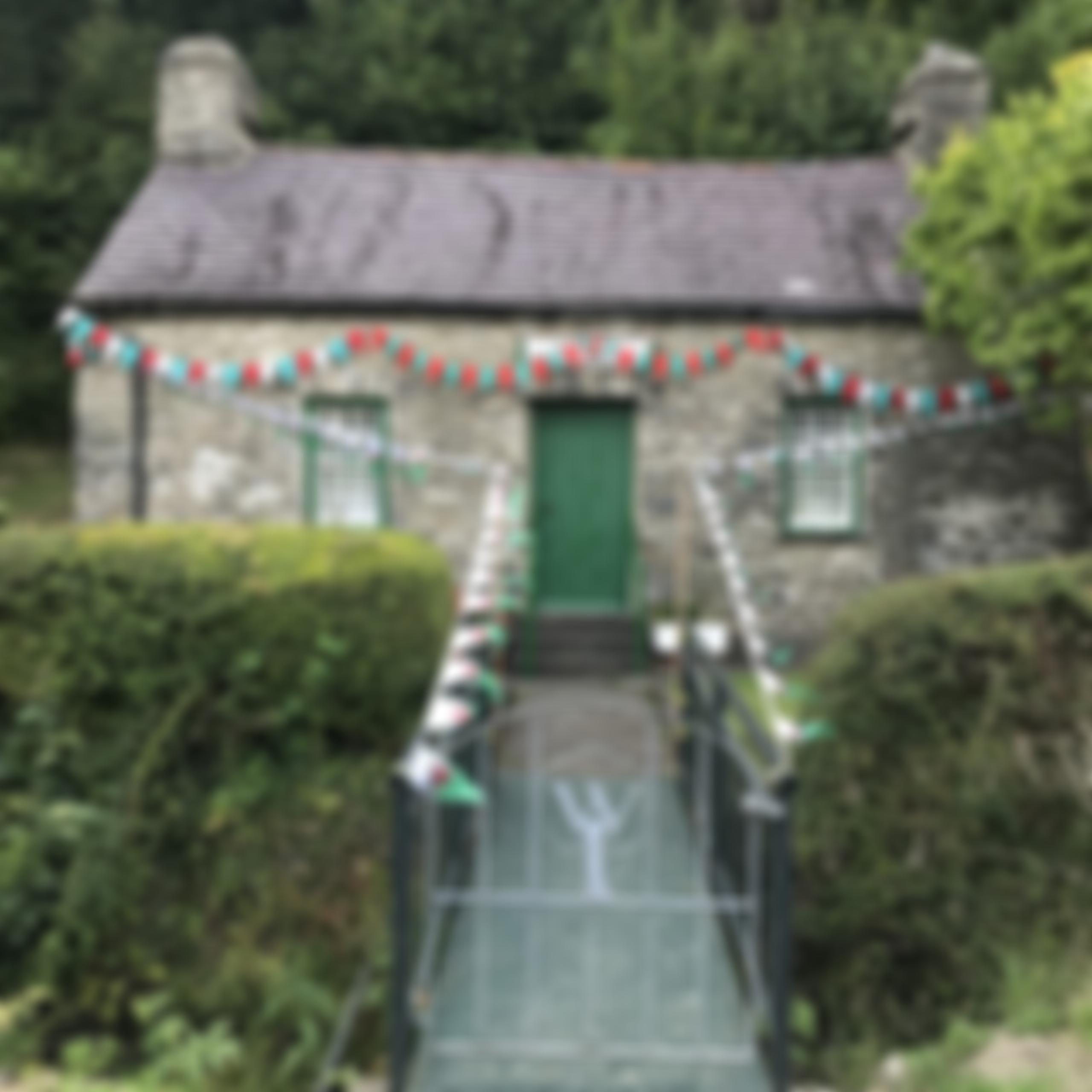 Llanafan Women's Institute | Charici