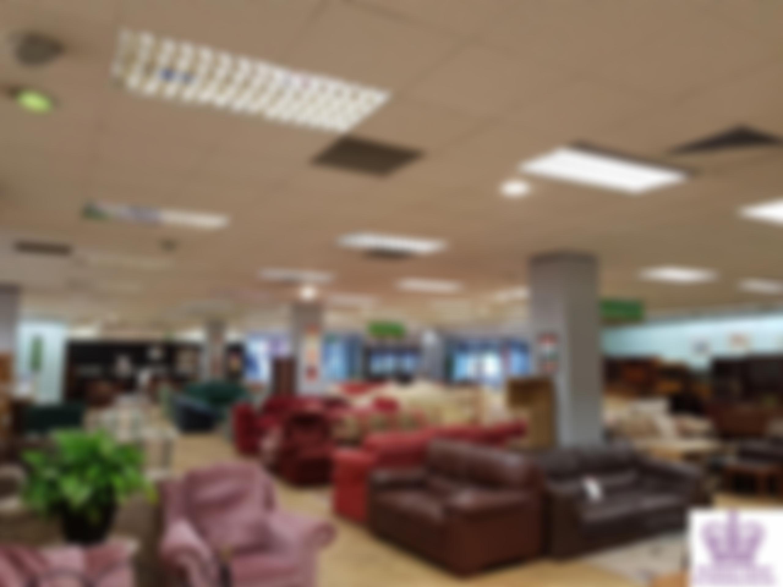 Furniture Recycling Project | Charici