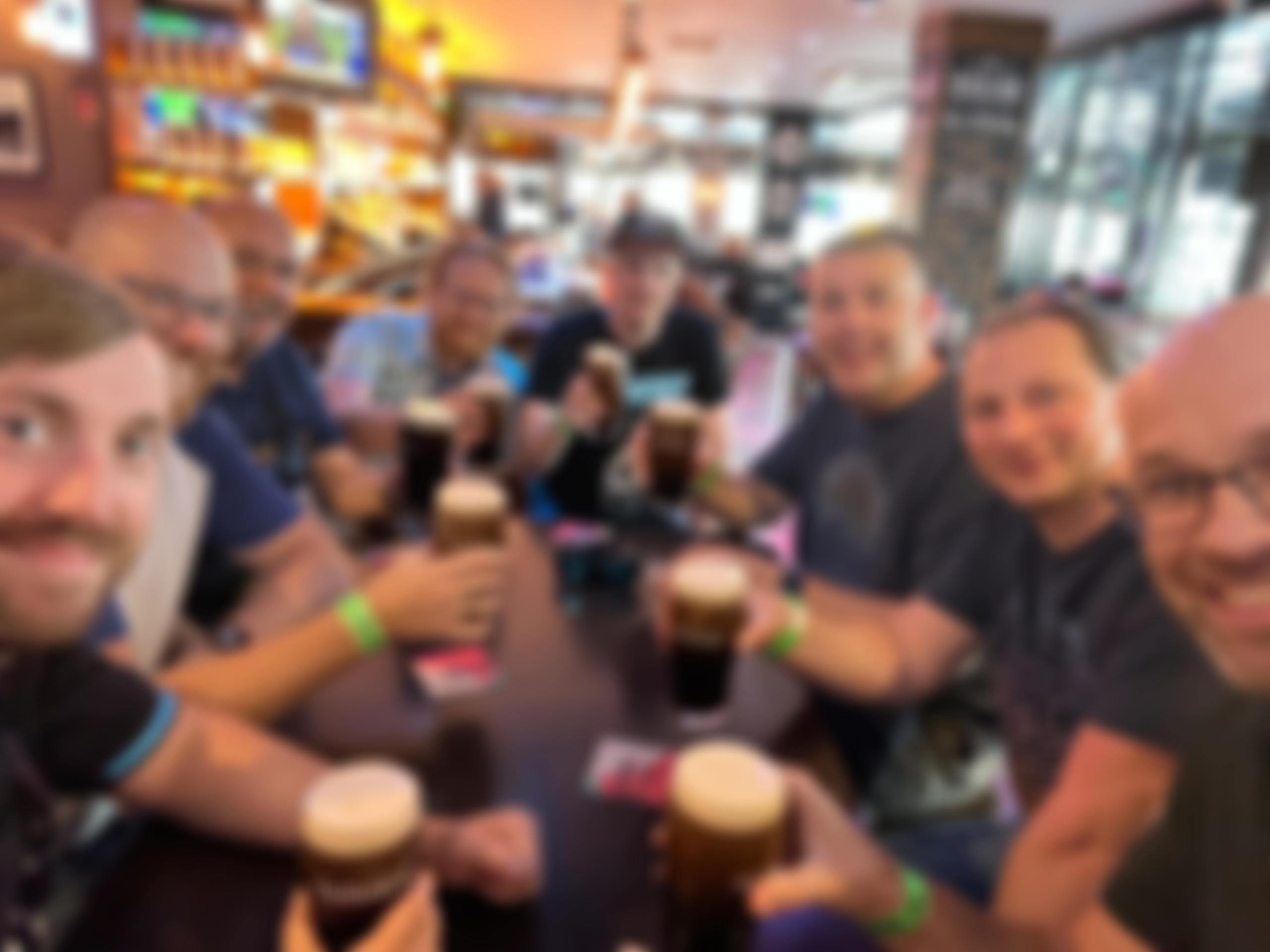 Downend Round Table | Charici