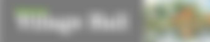 Earlswood Village Hall | Charici