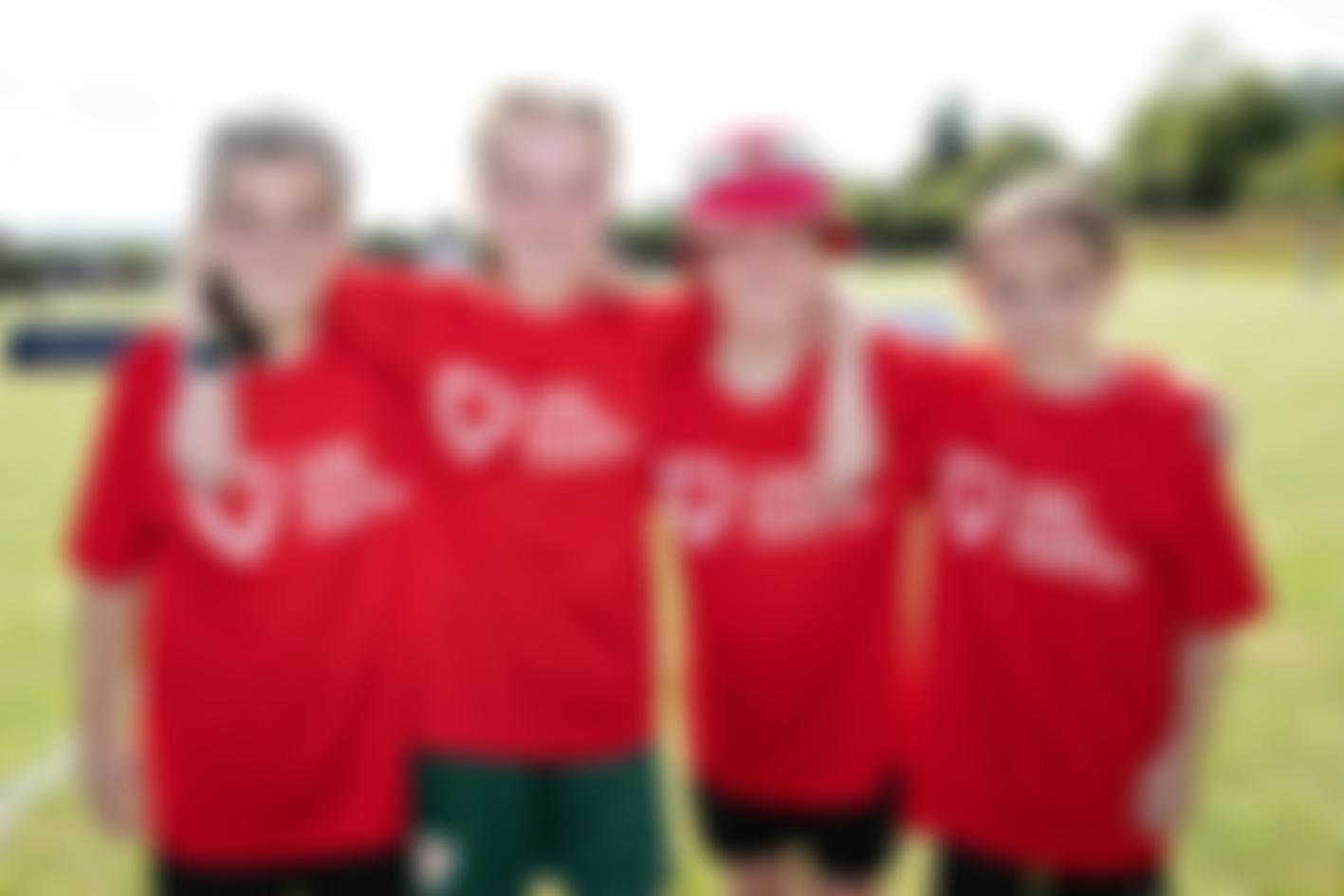 Cymru Football Foundation Limited | Charici