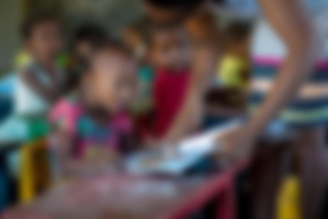 Christian Blind Mission (United Kingdom) Limited | Charici