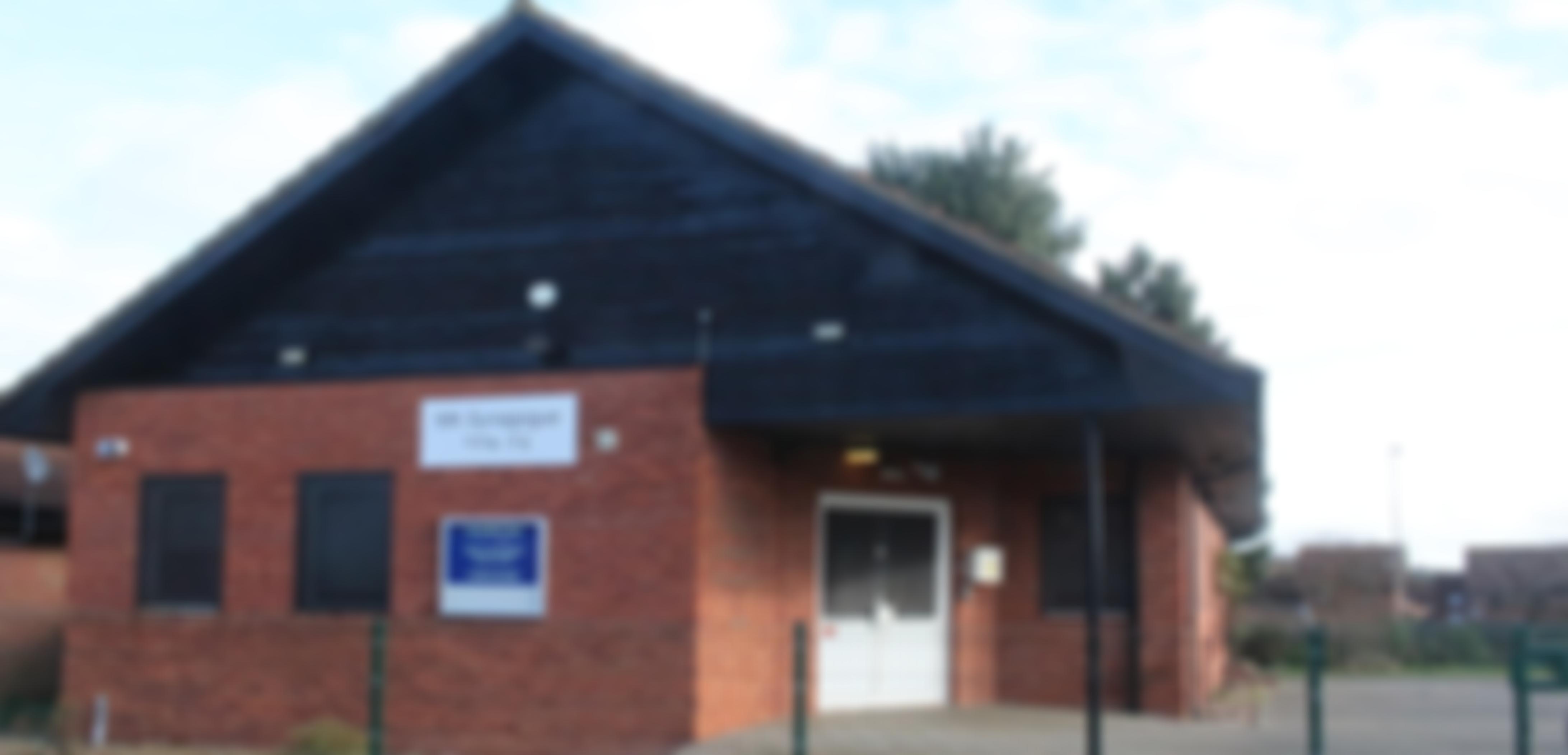 Milton Keynes And District Reform Synagogue | Charici
