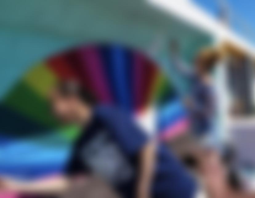 Seaview Project | Charici