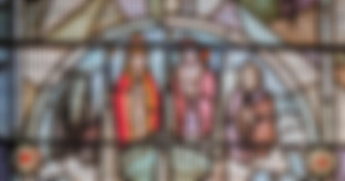 The Southwark Cathedral Education Trust | Charici