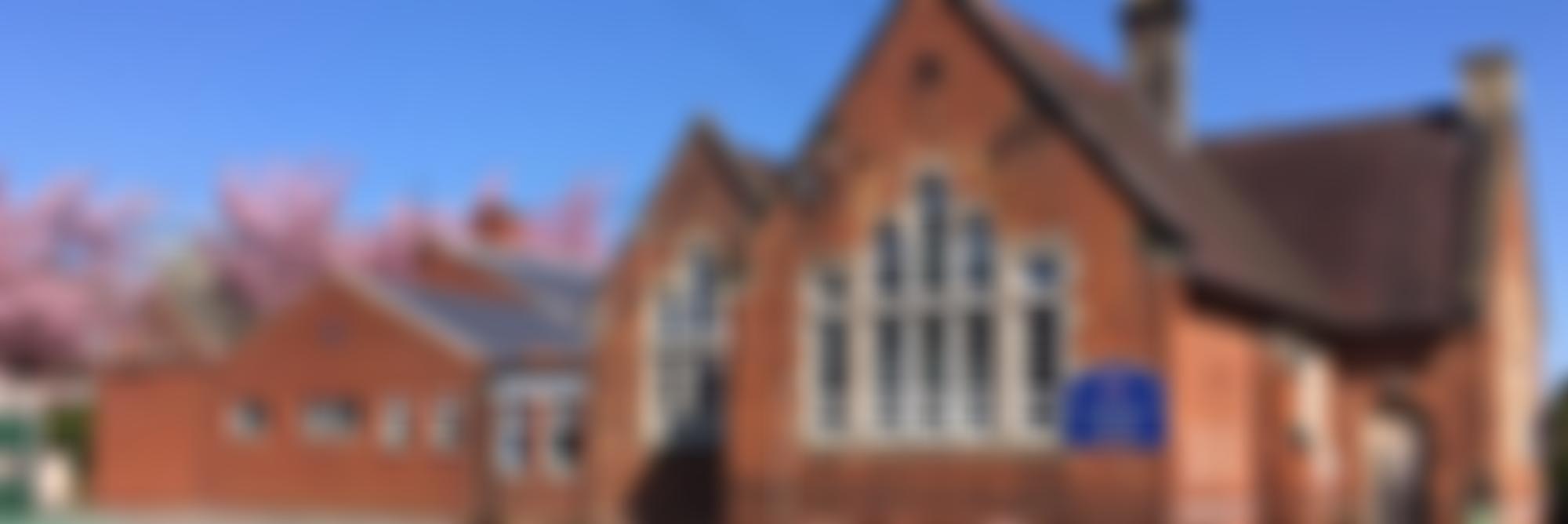 Talbot School Association | Charici