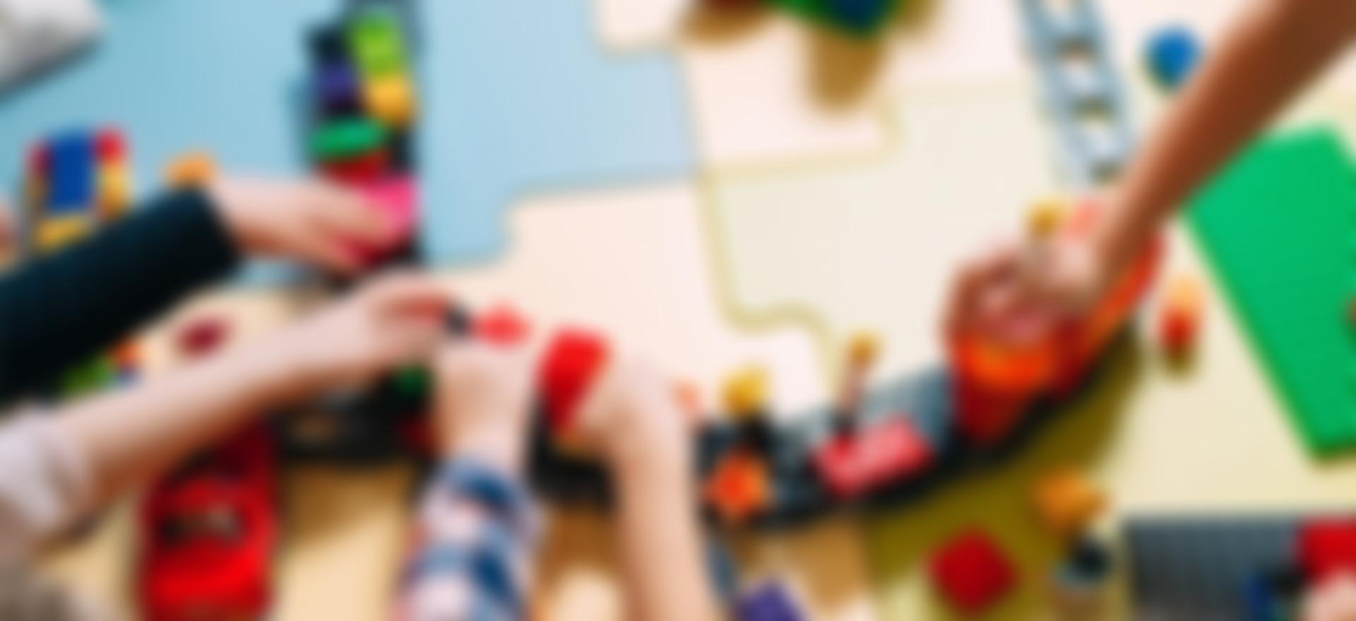 Clifton Street Pre-School | Charici