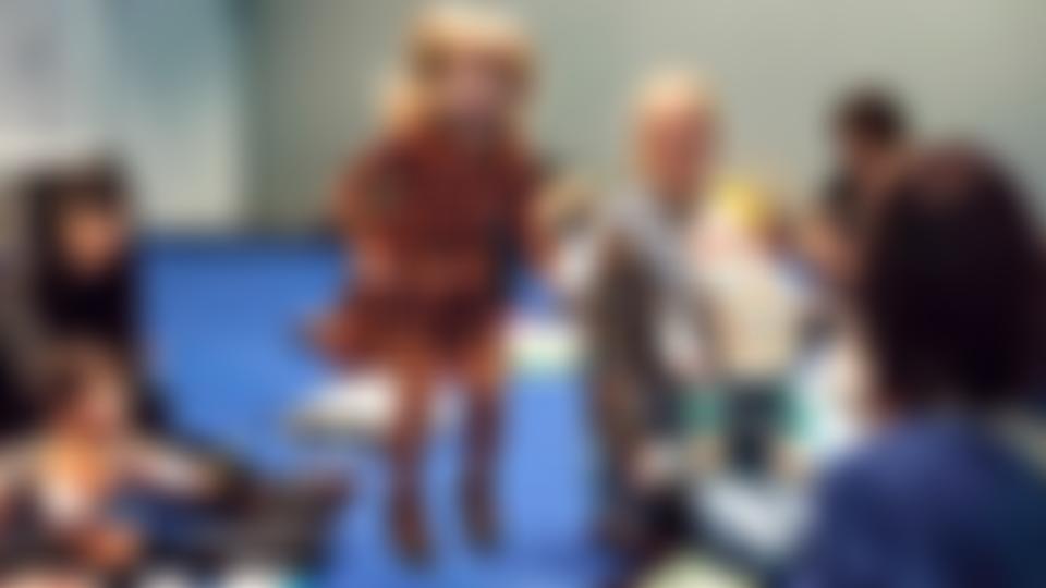 The Bridgewater Hall Community Education Trust | Charici