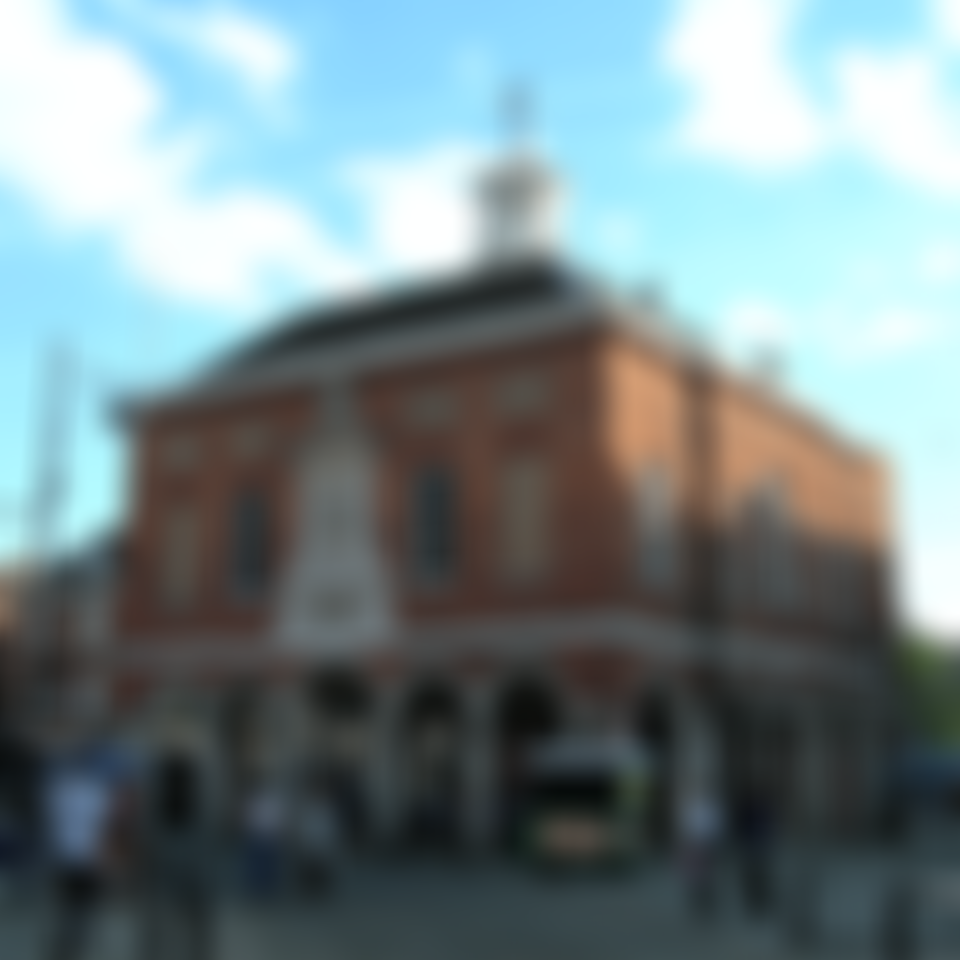 Christian Science Society, High Wycombe And Maidenhead | Charici