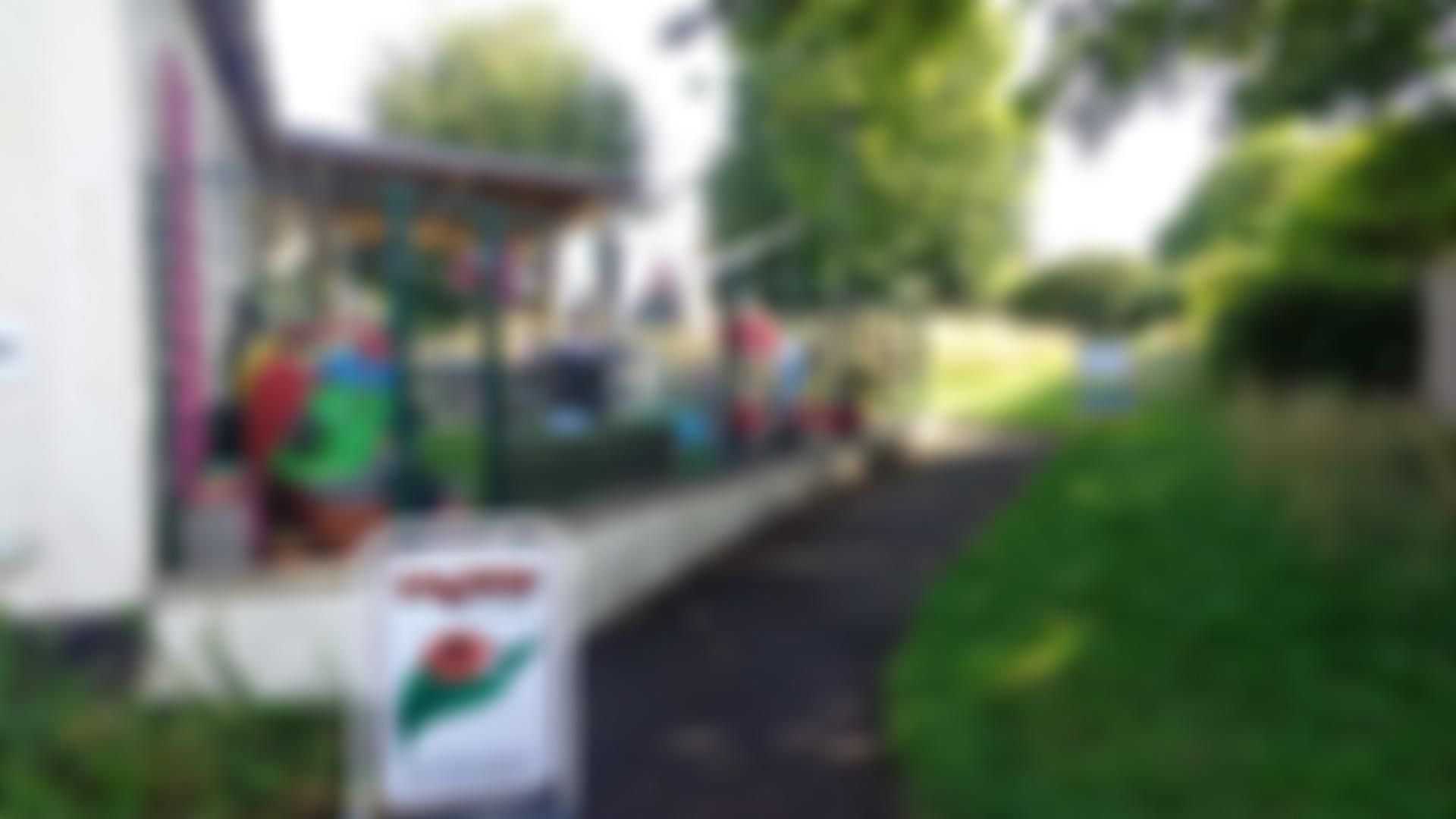 Ladybirds Pre-School | Charici