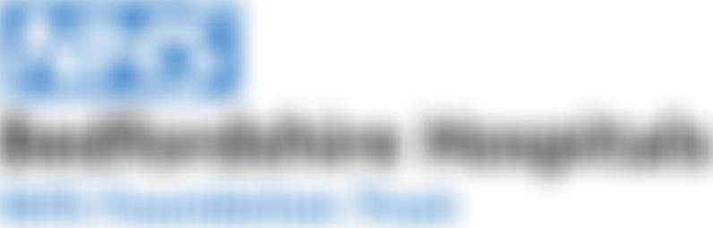 Bedfordshire Hospitals Nhs Charity | Charici