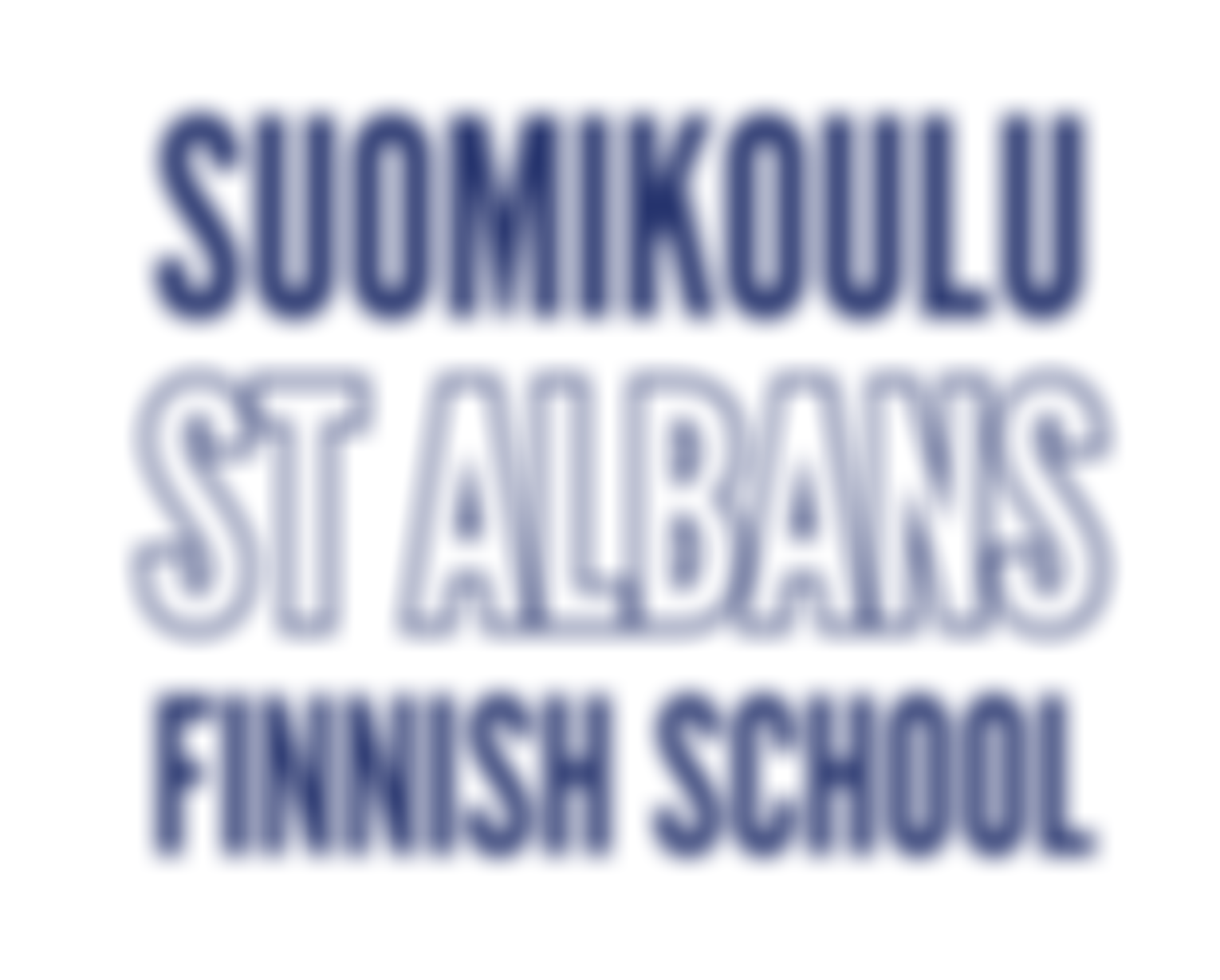 St Albans Finnish School | Charici