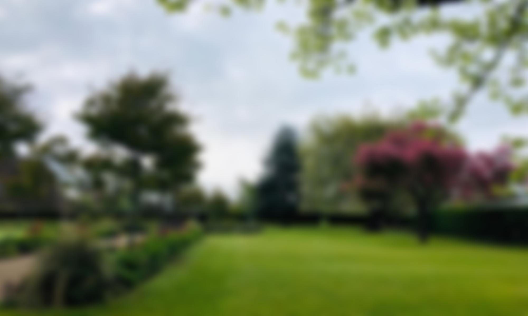 Friends Of Naunton Park | Charici