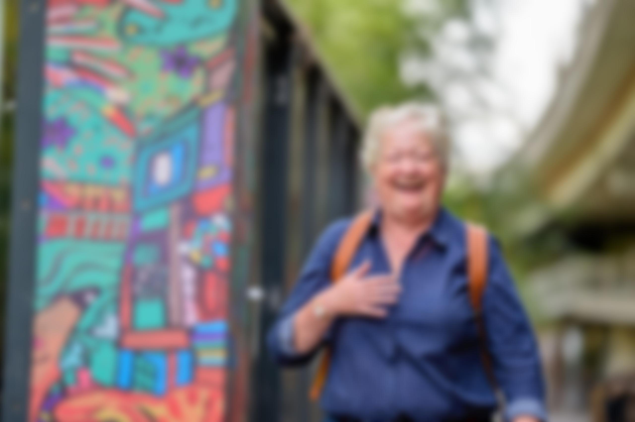 The Pituitary Foundation | Charici