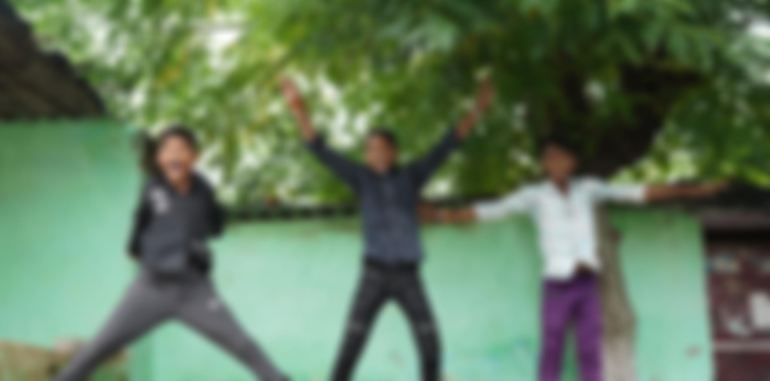 The Railway Children | Charici