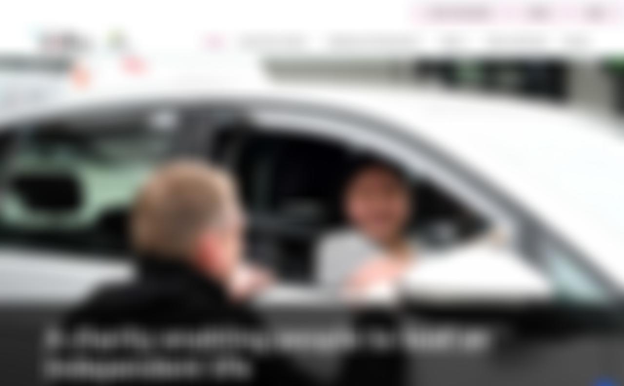 Herts Ability Limited | Charici