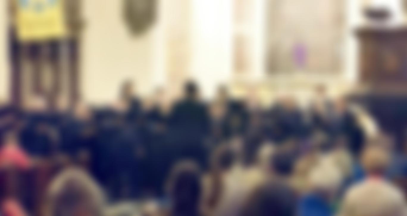 London Concord Singers | Charici