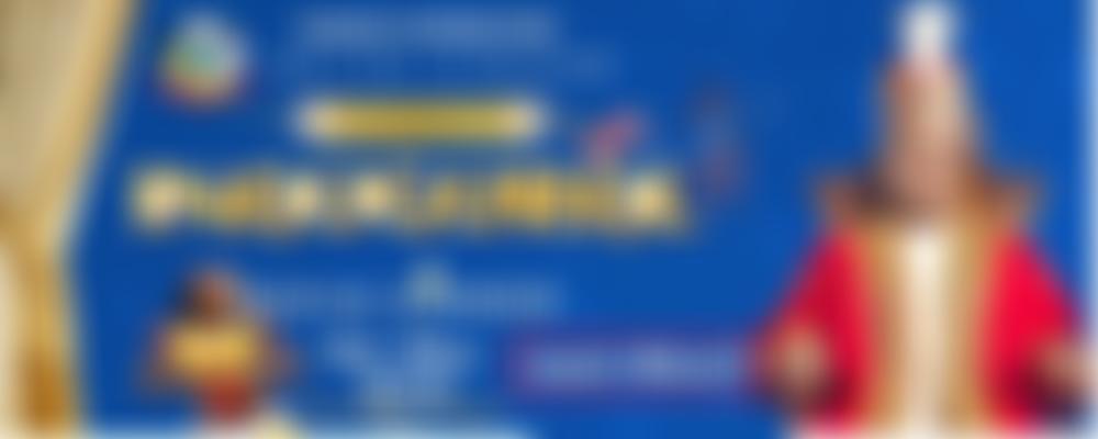 The Kabaka Foundation | Charici