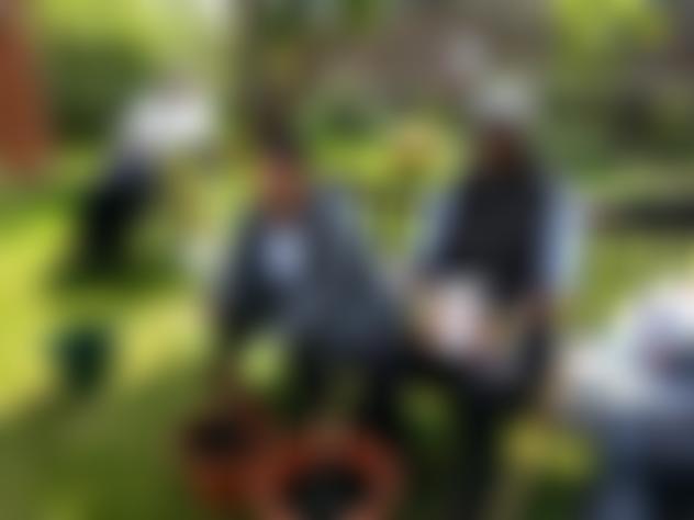 Nubian Life Resource Centre Ltd | Charici