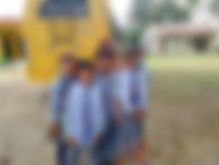 Children Of Nepal | Charici