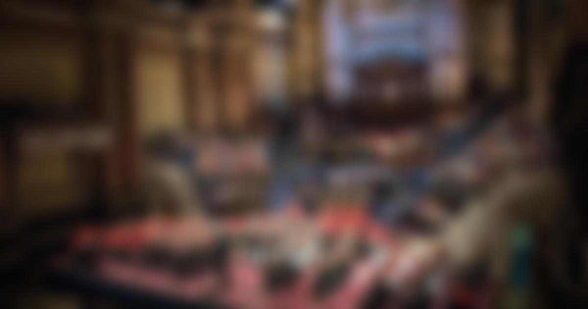 The Black Dyke Band (1855) Limited | Charici