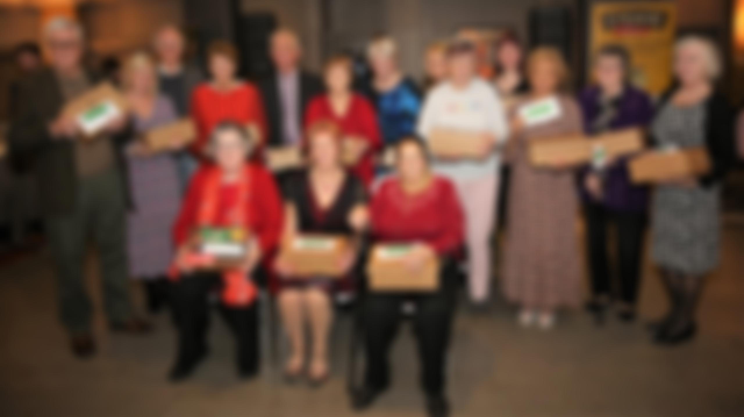 Brent Irish Advisory Service | Charici