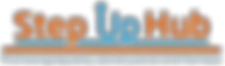 Step Up Hub | Charici