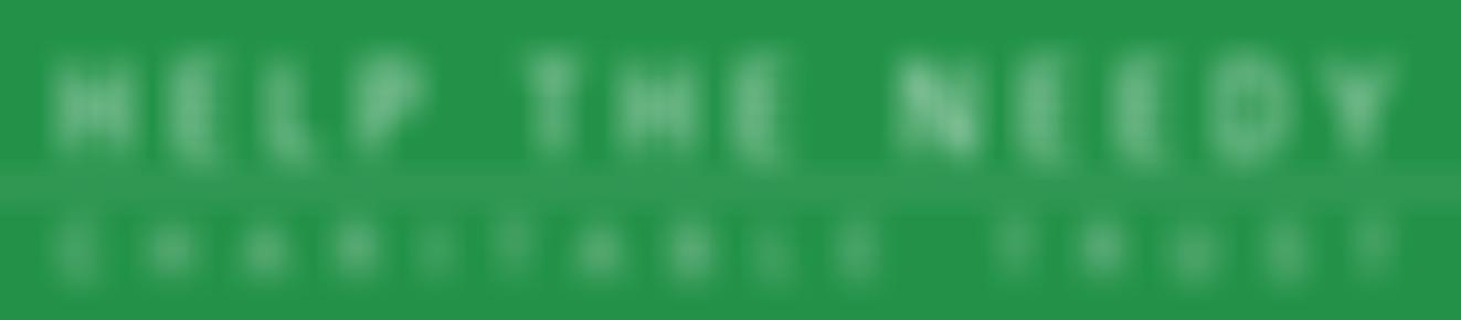 Help The Needy Charitable Trust | Charici