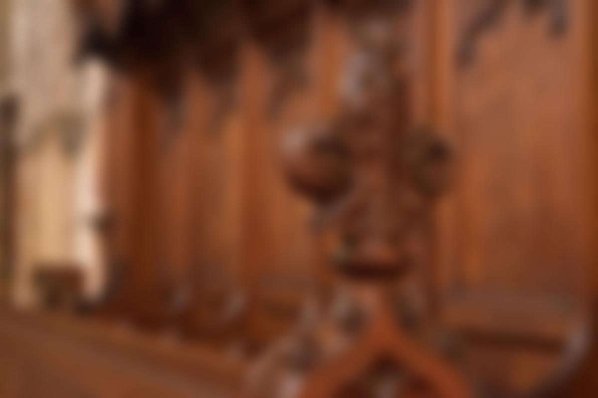 Miss Esperance Louise Marie Coleman's Will Trust | Charici