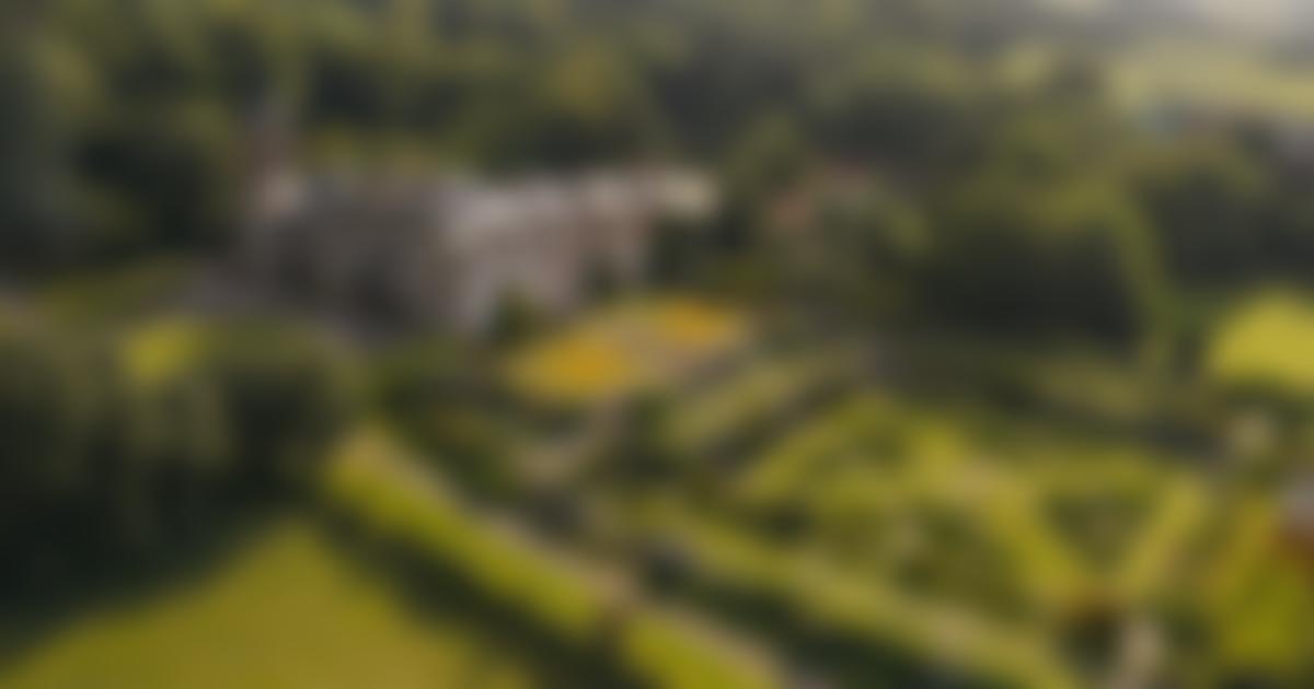 Hestercombe Gardens Trust Limited | Charici