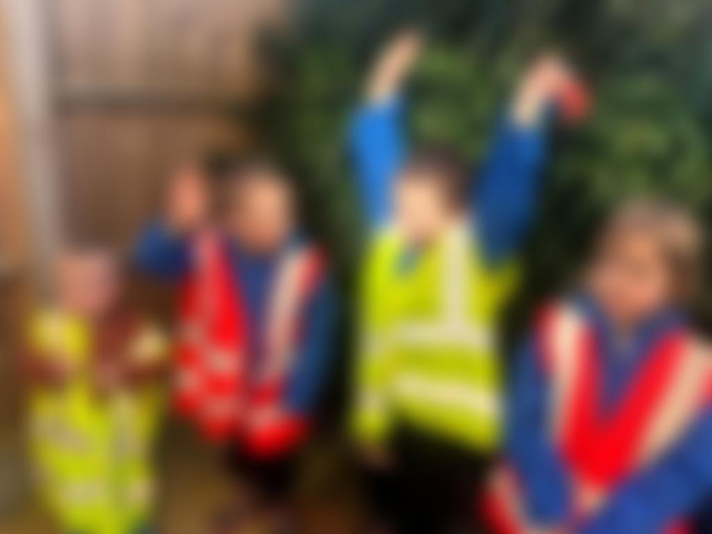 The Farmington Trust Limited | Charici