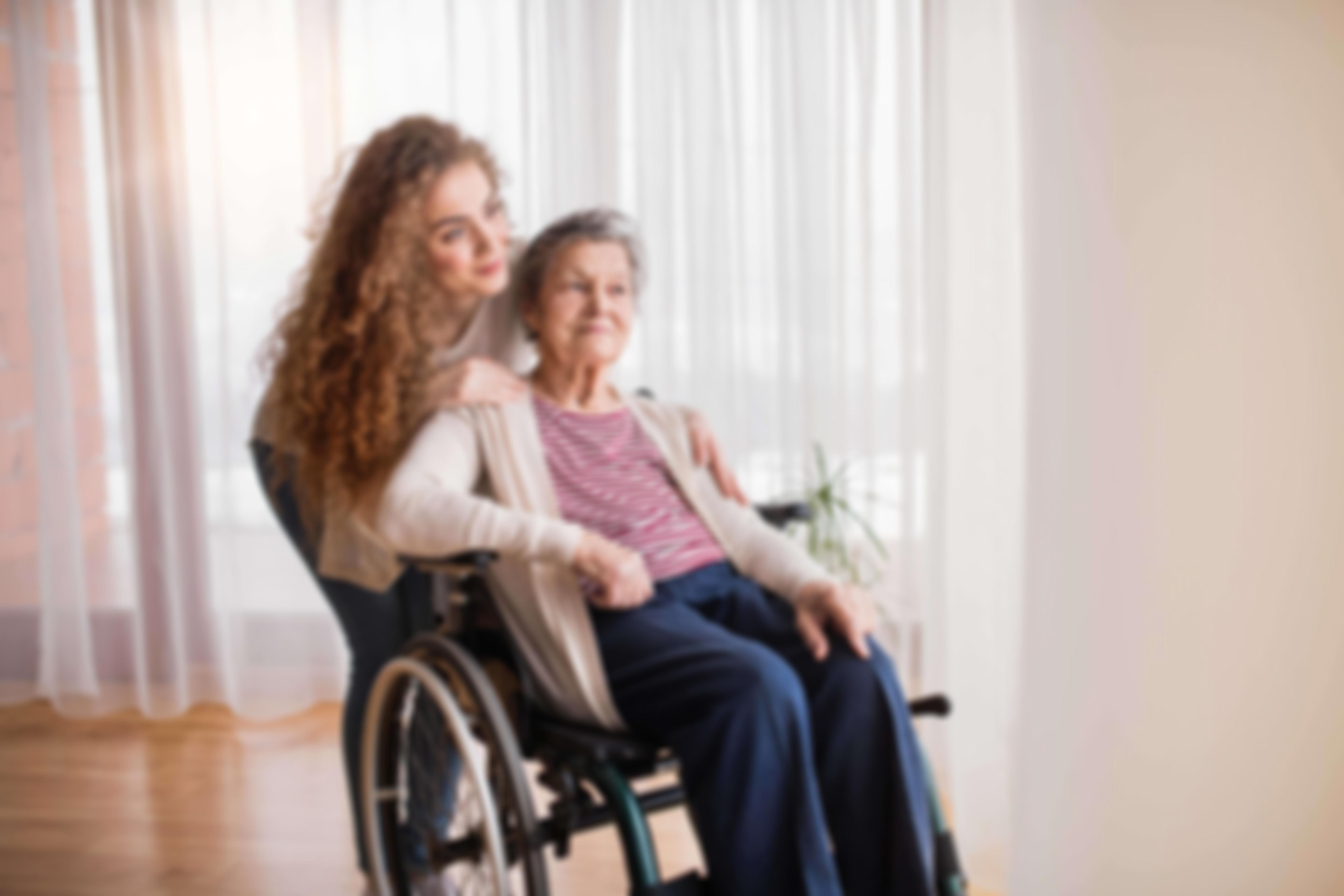 Bath And North East Somerset Carers Centre | Charici