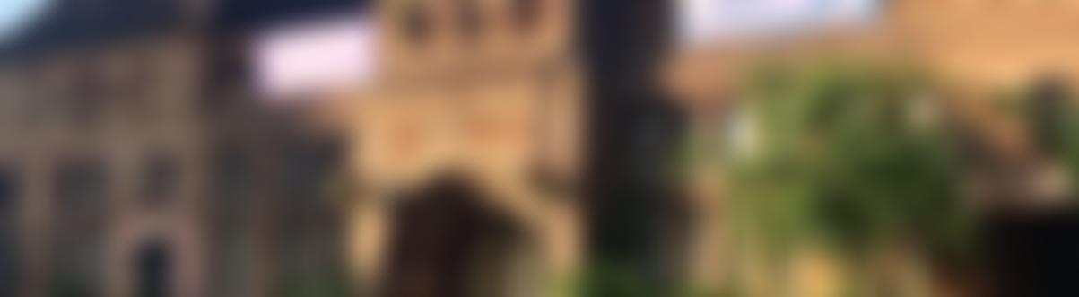 Harvest Ministries | Charici