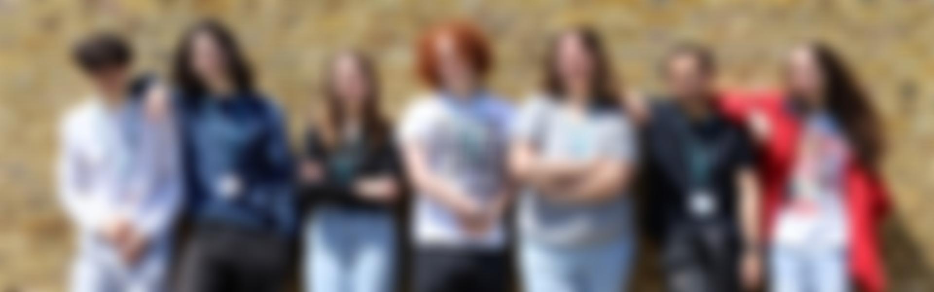 Colchester Institute Foundation Trust | Charici