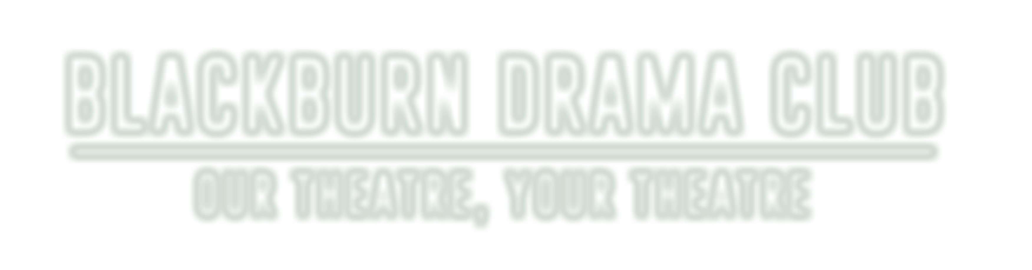 Blackburn Drama Club | Charici