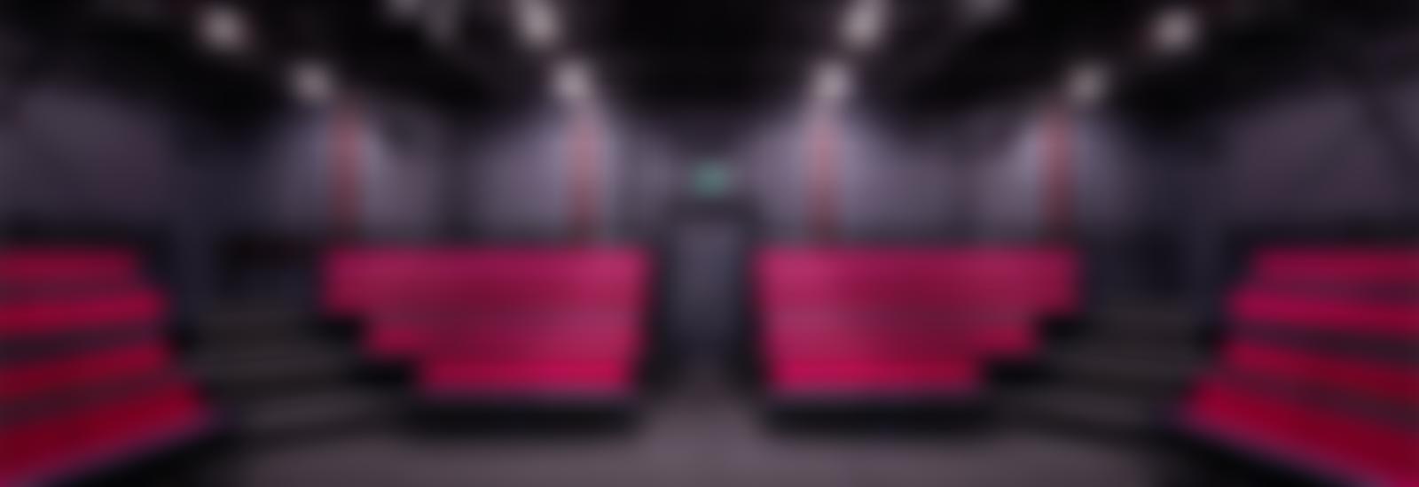 The Chelsea Centre Ltd | Charici