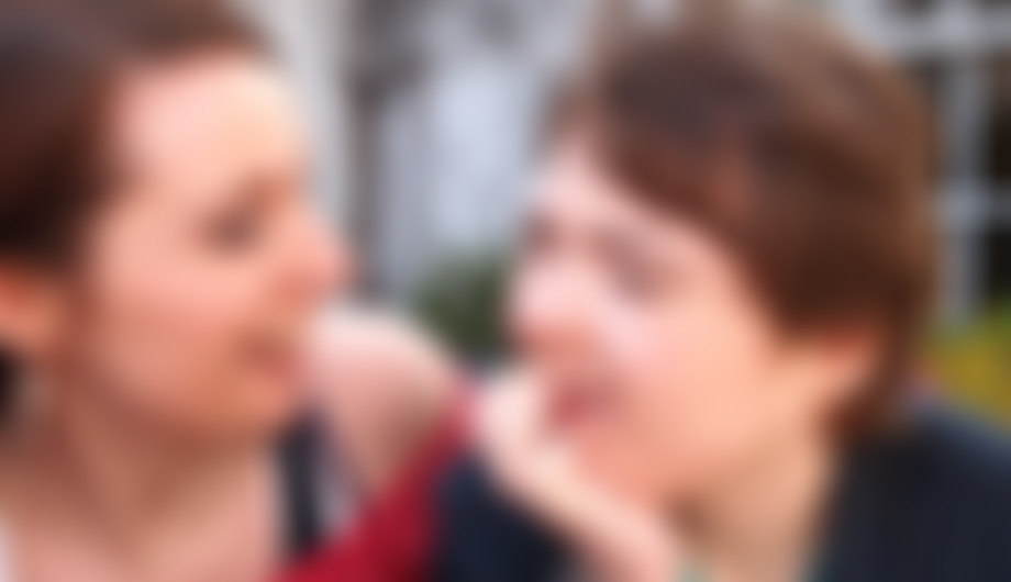 The Challenging Behaviour Foundation | Charici