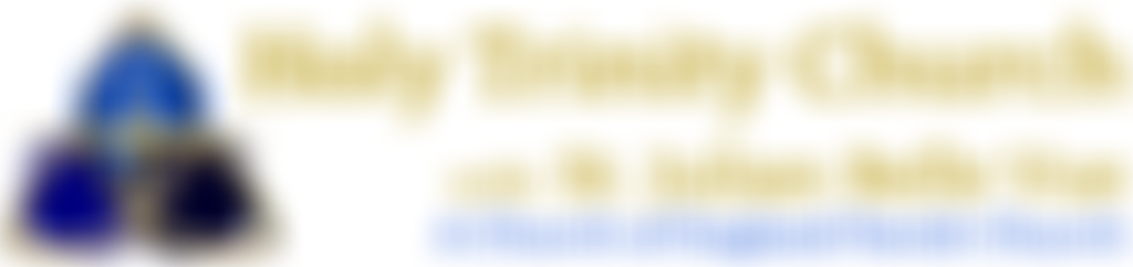 The Holy Trinity And St.julian Relief In Need Charity | Charici