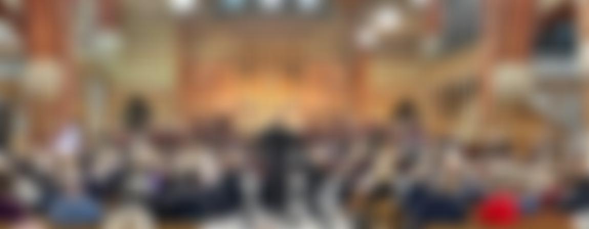 Kingston Philharmonia | Charici