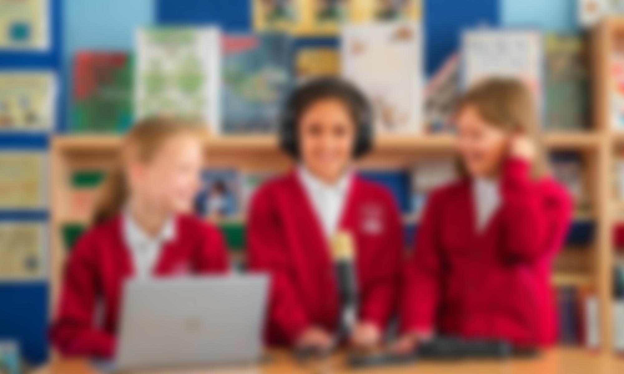 Prestwood Junior School Fund | Charici