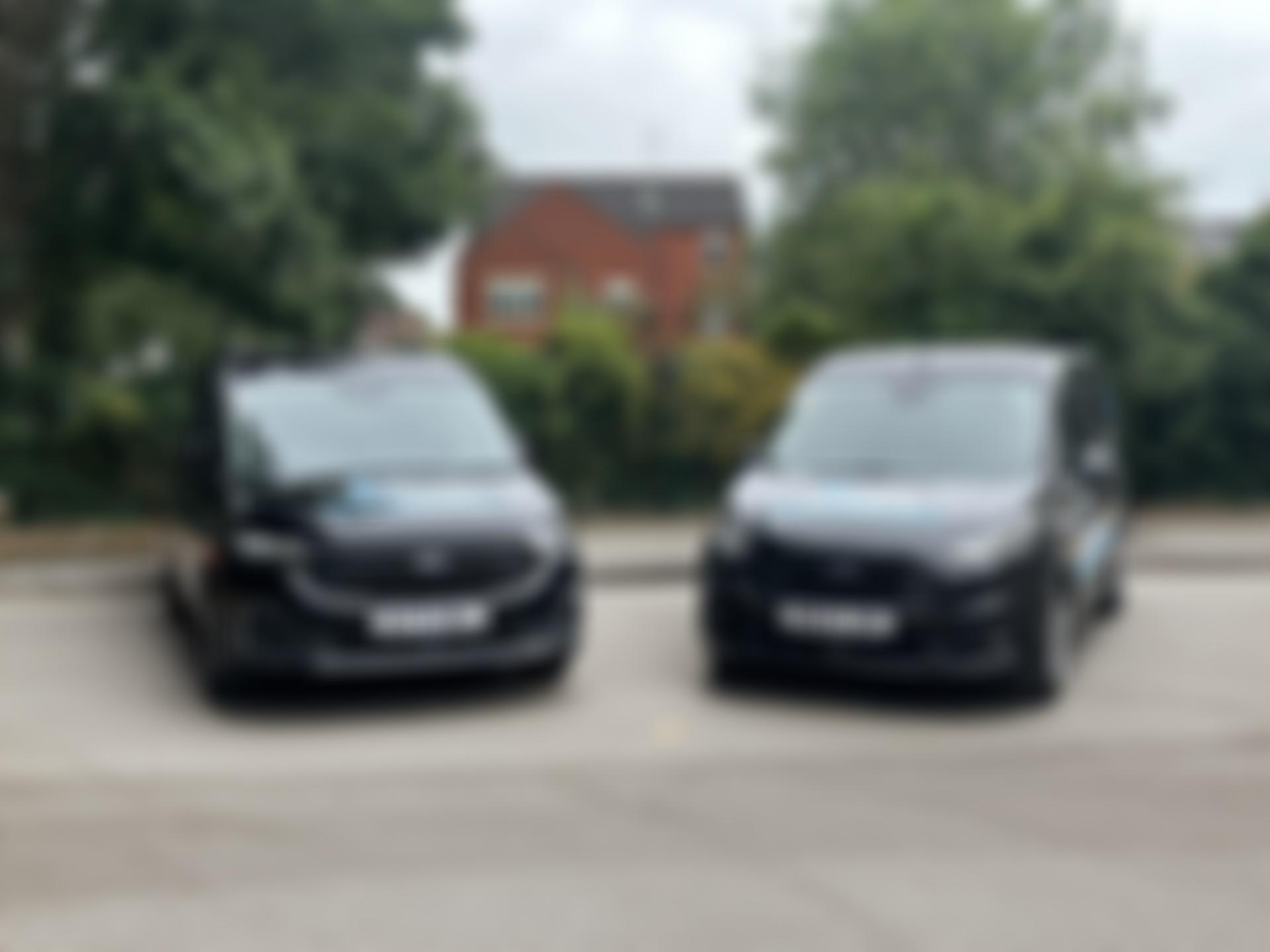 Worcester Wheels | Charici